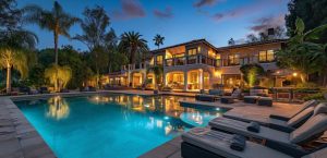 Step Inside the Most Stunning Modern Mansions for Sale UK Has Ever Seen Modern mansions for sale UK
