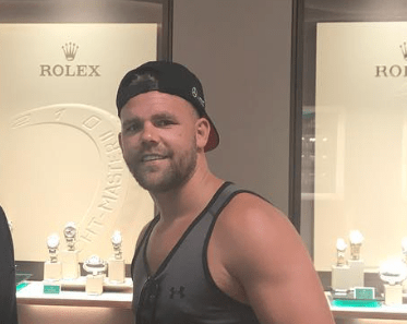 Billy Joe Saunders Billy Joe Saunders