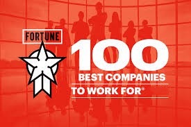 Fortune 100 Best Companies to Work For 2025 Fortune 100 Best Companies to Work For 2025