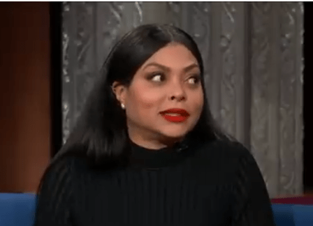 Taraji P Henson Taraji P Henson